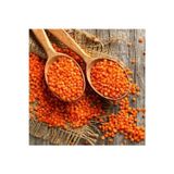 Silifke Market Kırmızı Mercimek 1 Kg