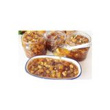 Silifke Market Kuru İncir Reçeli 600 Gr