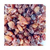 Silifke Market Sarı Üzüm Kurusu 500 gr