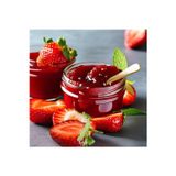 Silifke Market Silifke Çilek Reçeli 700 gr