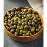 Silifke Market Tomurcuk Kapari Turşusu 1500 ml - 1,5 lt