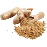 Silifke Market Toz Zencefil 250 Gr