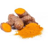 Silifke Market Toz Zerdeçal 250 Gr