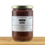 Silifke Sepeti 1 kg Zıkkım