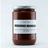Silifke Sepeti 720 gr Ev Yapımı Kuşburnu Marmelatı