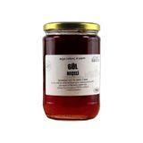 Silifke Sepeti 720 gr Gül Reçeli