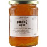 Silifke Sepeti 720 gr Turunç Reçeli