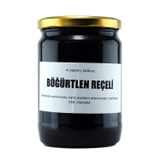 Silifke Sepeti 760 gr Ev Yapımı Böğürtlen Reçeli