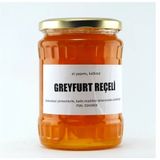Silifke Sepeti 760 gr Greyfurt Reçeli
