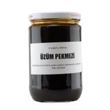 Silifke Sepeti 760 gr Şekersiz Üzüm Pekmezi
