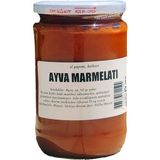 Silifke Sepeti Ayva Marmelatı 720 gr
