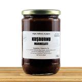 Silifke Sepeti El Yapımı Kuşburnu Marmelatı 760 gr
