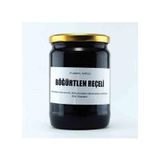 Silifke Sepeti Ev Yapımı 720 gr Böğürtlen Reçeli