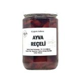 Silifke Sepeti Ev Yapımı 760 gr Ayva Reçeli
