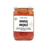 Silifke Sepeti Ev Yapımı 760 gr Havuç Reçeli