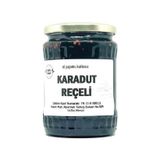Silifke Sepeti Ev Yapımı 760 gr Karadut Reçeli