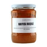 Silifke Sepeti Ev Yapımı Kayısı Reçeli 760 gR