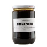 Silifke Sepeti Hurma Pekmezi 760 Gr