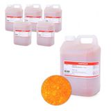 Silikajel Turuncu Nem Alıcı 4Kg Toptan - İndikatörlü 5 Adetlik Toptan Set