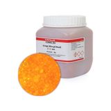 Silikajel Turuncu Nem Alıcı - Silika Jel Indikatörlü - 1 Kg