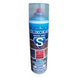 Silikokap Aerosol Şeffaf Su İzolasyon Spreyi 400 Ml