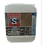Silikokap Şeffaf Su İzolasyonu 5 Lt