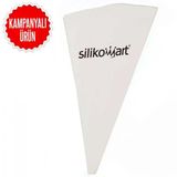 Silikomart Krema Torbası 46Cm (Std046)