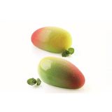 Silikomart Mango Kek Kalıbı 130