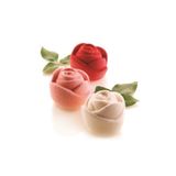 Silikomart Rosa Kek Kalıbı