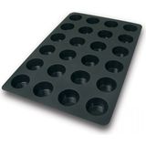 Silikomart Silikon Büyük Muffin Kalıbı P40X60 cm SQ009P - -