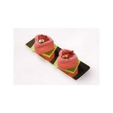 Silikomart Silikon Pasta Kek Kalıbı Silikomart SF124 Passion