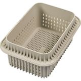 Silikomart Silikon Sandviç & Tost Ekmeği Kalıbı