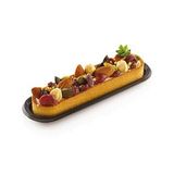 Silikomart Tarte Ring Oblong Kek Kalıbı