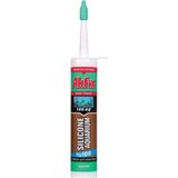 Silikon Akvaryum 280 ml Şeffaf (1 Adet)