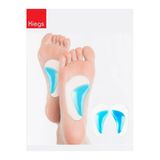 Silikon Ark Destek, Ayak İç Destek Jel 1 Çift / Ayak Boşluğu Destekleyeci İç