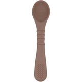 Silikon Bebek Mama Kaşığı 2li Set