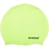 Silikon Bone, Kaymaz, Su Geçirmez, Deniz ve Havuz Için Uygun, Unisex, Fıstık Yeşili, SC-405 - 12 V / Altın