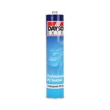 Silikon Çelik Dayson Extra Professional Pu Sealant (Çelik Silikon) 280 ml