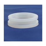 Silikon Conta Vakum Cam Tüp Sistem Güneş Enerjisi (47 Mm) 36 Adet Cam Boru Sistem Contası