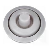 Silikon Conta Valf - 3L, 4.5L, 6L, 8.5L Düdüklü Tencereler, Çap 18Cm Ve 22Cm Kapaklar İçin (Wmf İçin Perfect & Perfect P