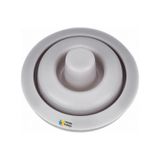 Silikon Conta Valf - 3l, 4.5l, 6l, 8.5l Düdüklü Tencereler, Çap 18cm Ve 22cm Kapaklar İçin Wmf İçin Perfect & Perfect Plus Uyumlu