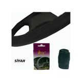 Silikon Direksiyon Kılıfı (470772864) siyah