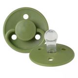 Silikon Emzik 0+ Ay - Grasshopper (3 Adet)