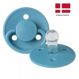 Silikon Emzik 0+ Ay - Opal Lake (3 Adet)