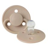 Silikon Emzik 0+ Ay - Soft Rabbit (3 Adet)