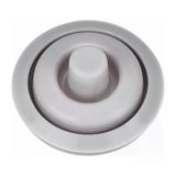 Silikon İle Uyumlu Conta Valf - 3L, 4.5L, 6L, 8.5L Düdüklü Tencereler, Çap 18Cm Ve 22Cm Kapaklar İçin (Wmf İçin Perfect & Perfect Plus)