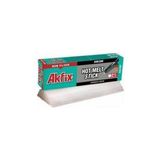 Silikon İnce Akfix Mum
