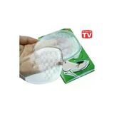Silikon Jel Ayak Yastığı Tabanlık (2Li)