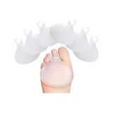 Silikon Jel Ayak Yastığı-tabanlık Metatarsal Ayak ları Giderm