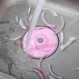 Silikon Malzeme Banyo Mutfak Gider Evye Lavabo Içine Çöp Tıpası Kaydırmaz Süzgeç Çeşitler